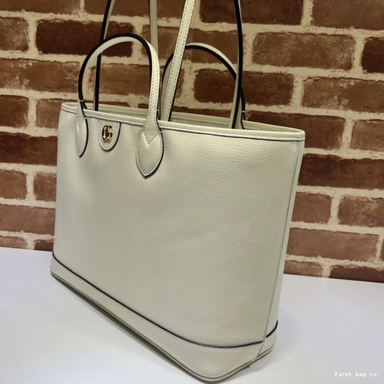 Firstbag ru OPHIDIA Gucci BAG MEDIUM TOTE 0817